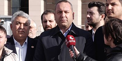 Meclis toplantısında darp edilen CHP Kağıthane Belediyesi meclis üyeleri suç duyurusunda bulundu