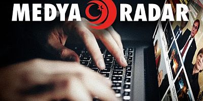 Medyaradar sitesine erişim engeli: 