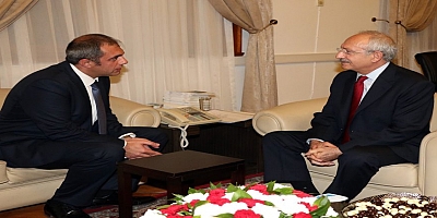 Mehmet Ali Yüksel’den CHP Kararına Sert Tepki: “CHP Bizimdir, Kimsenin Kalkanı Değil”