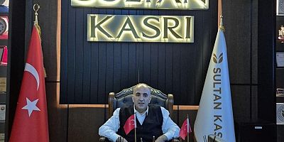 Mehmet Aydın’dan Anlamlı Mesaj