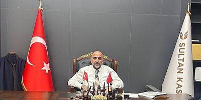 Mehmet Aydın'dan Üç Aylar ve Regaib Kandili mesajı