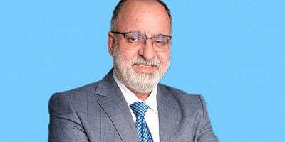 Mehmet Demirhan'dan Ramazan Bayramı Mesajı