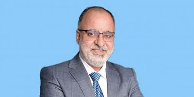 Mehmet Demirhan’dan Regaib Kandili Mesajı