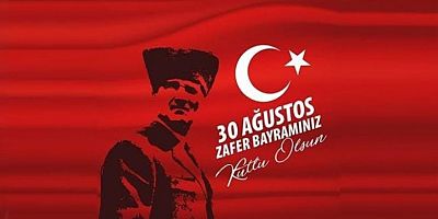 Mehmet Doğan’dan 30 Ağustos Zafer Bayramı Mesajı | ASİAD