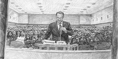 Mehmet Murat Çalık, ; “29 yıllık meslek hayatımın 28 yılını Beylikdüzü’ne adadım”