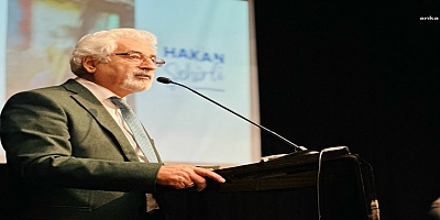Mehmet Tüm'den Suriye'de yaşananlara 