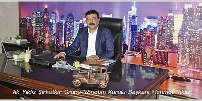 Mehmet Yıldız'dan  deprem sonrası geçmiş olsun mesajı