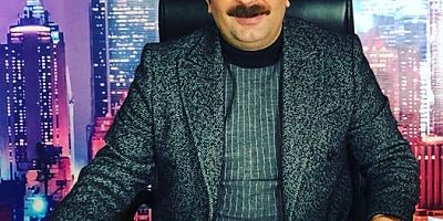 Mehmet Yıldız'dan  Kurban Bayramı Kutlama Mesajı