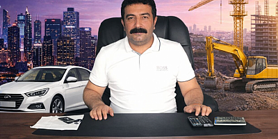 Mehmet Yıldız’dan Kurban Bayramı Mesajı