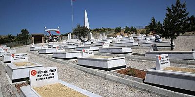 Melih Yıldız: Başbağlar Katliamı Milletimizin Ortak Vicdanında Derin Yaralar Bıraktı