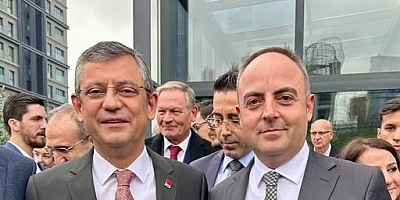 Melih Yıldız’dan Mutlak Butlan Kararına Tepki