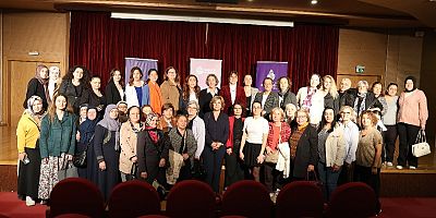 MELTEM YÜCEL PİR: “YASA TEK BAŞINA YETMEZ, UYGULAMA VE DENETİM ŞART”