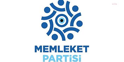 Memleket Partisi kapatıldı