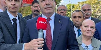 Memleket Partisi'nin yerine kurulan parti belli oldu