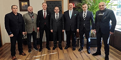 Memleketini seven, görevini iyi yapandır