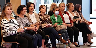 MENOPOZ TÜM SÜREÇLERİYLE ELE ALINDI