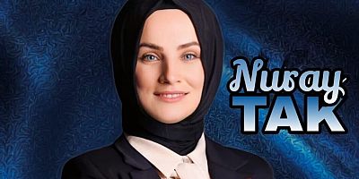 Merkez Mahallesi’nin Gönüllerin Sultanı Muhtarı Nuray Tak Yeniden Aday