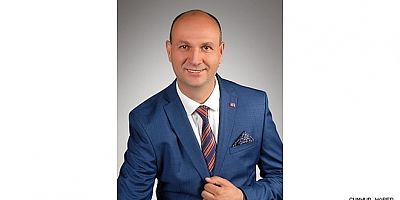 Mersin Balkan'dan 24 Kasım Öğretmenler Günü Mesajı
