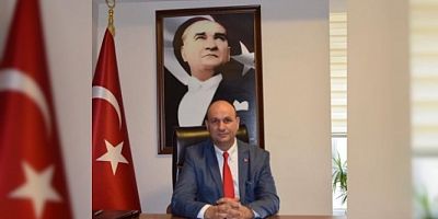Mersin Balkan'dan 8 Mart Kadınlar Günü mesajı