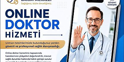 Mesleki Kariyeri ve Evde Sağlık Alanındaki Çalışmaları