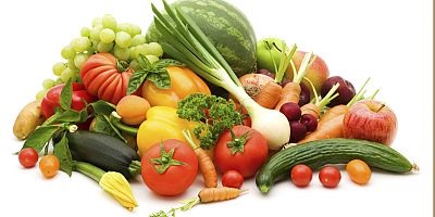 Metabolizmayı Hızlandıran Besinler