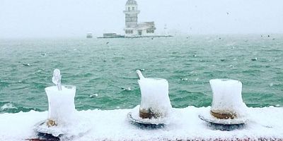 Meteoroloji açıkladı: Sıcaklıklar düşüyor, kar yağışı geliyor!