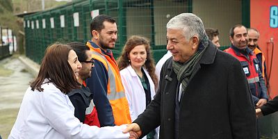 METİN FİSON’UN ADI KISIRKAKYA’DA YAŞAYACAK