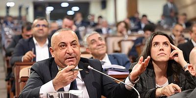 Metin Kaya’dan İBB Meclisi’nde Sert Çıkış: “Alevilere Yönelik Nefret Dili Toplumsal Barışı Tehdit Ediyor”