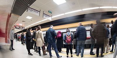 METRO İSTANBUL’DA 18. DÖNEM TOPLU İŞ SÖZLEŞMESİ ANLAŞMAYLA SONUÇLANDI