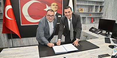 METRO İSTANBUL’DAN MANİSA BÜYÜKŞEHİR BELEDİYESİ İLE İŞ BİRLİĞİ