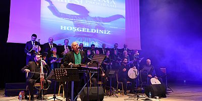 Mevlana ile Bayrampaşa’da ‘huzur vakti’