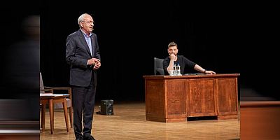 Mevzular Açık Mikrofon 15. Bölüm I Cumhurbaşkanı Adayı Kemal Kılıçdaroğlu
