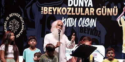 MHP'liler hedef gösterdi, Suavi'nin Beykoz konseri engellenmek istendi