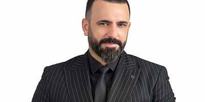 Mikail Döğer'den Miraç Kandili mesajı