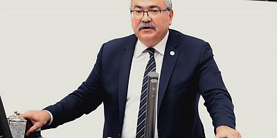 Milletvekili Bülbül AİHM Raporu: Türkiye'de Bağımsız Yargı Alarm Veriyor