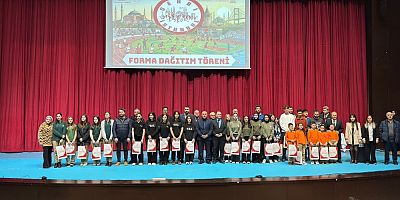 Milli Gurur Arnavutköy’de Büyüyor