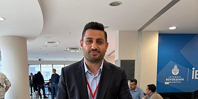 Mimar İsmail Ekmekci: “Annelerimiz hayatımızın en kıymetli mimarlarıdır”