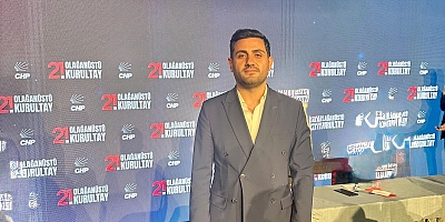 Mimar İsmail Ekmekci: Bayramlar Birlik ve Dayanışmanın Simgesi