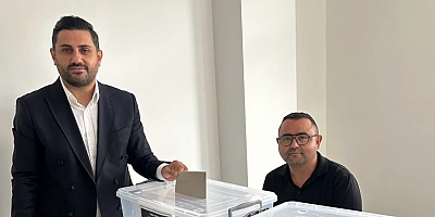 Mimar İsmail Ekmekci’den Yeni Parti Sultangazi Kongresi Öncesi “Halkın İradesi” Mesajı