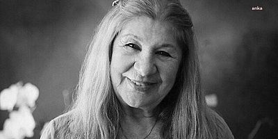 Mimar Mehmet Çoban,Ayla Algan'ın vefatı için taziye mesajı yayımladı