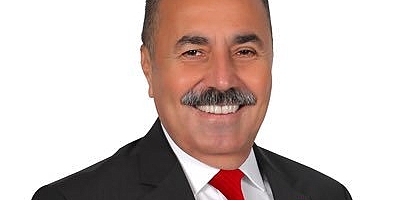 Mimar Mehmet Çoban'dan Miraç Kandili mesajı