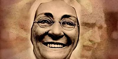 Mimar Mehmet Çoban, Zübeyde Hanım'ı vefatının 101. yılında and