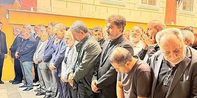 Mirzap Yiğit Son Yolculuğuna Uğurlandı | Sultangazi’den Taziye Mesajı