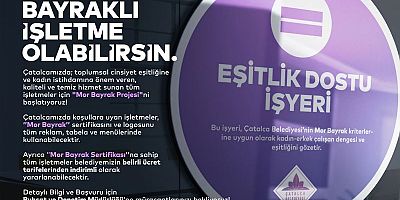 Mor Bayrak Projesi Başvuru Şartları