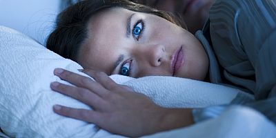 MORALİNİZ BOZUKKEN UYUMAYIN !