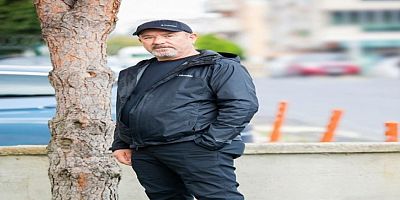 Muhammer Varol 'dan 1 Mayıs Emek ve Dayanışma Günü Mesajı
