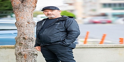 Muhammer Varol 'dan 14 Mart Tıp Bayramı mesajı