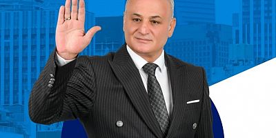 Muhtar Adayı Hüseyin Bozkırlı, 750. vuslat yılında Mevlana'yı andı