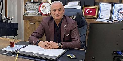 Muhtar Adayı Hüseyin Bozkırlı'dan Malatya Depremi İçin Geçmiş Olsun Mesajı