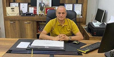 Muhtar Adayı Hüseyin Bozkırlı'dan Şehit jandarma için taziye mesajı